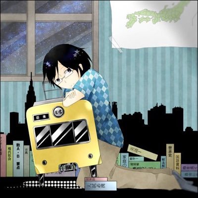 紫餡とかねむいさんとか