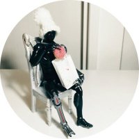 13月 / デガラシ (@versinthe13131) 's Twitter Profile Photo