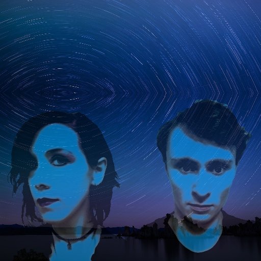 Transatlantic Autistic musical duo. Rock exile sounds with cosmic edges; the universal as lived by the extraterrestrial. Debut single out now!