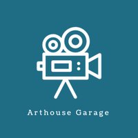 Arthouse Garage (@arthousegarage) 's Twitter Profile
