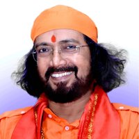 Sadguru Mangeshda(@Srisrimangeshda) 's Twitter Profile Photo