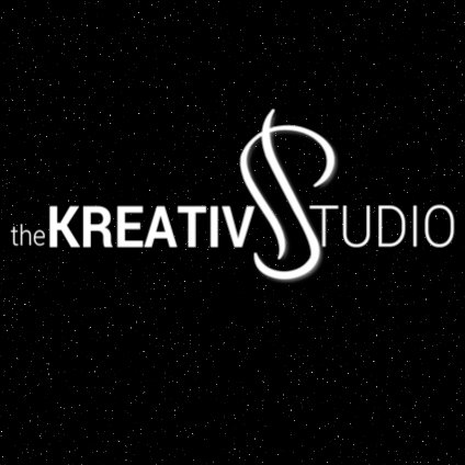 Your Vision + Our Kreativity = Kreativ Designs with YOU in mind. Make your business presence known with creative designs for software, web, print & film.