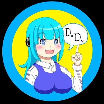 知っている人は知っている!DoDoです?
気軽にフォローどうぞ!ウマ娘と駅メモをやってます
北九州メモラーとな
H30.2/4に初デイリー獲得!
最近はゆるふわとやってます