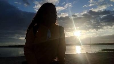 patricia6394's profile picture. Hakuna matata 😍😋😌