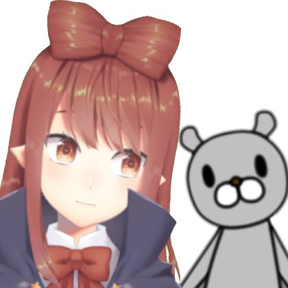 おあめ🦇吸血鬼 & 下僕ぺれっ太くん🐁さんのプロフィール画像