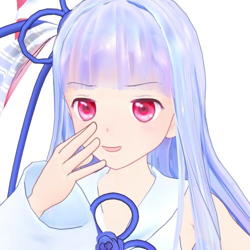 琴葉 葵（偽）さんのプロフィール画像