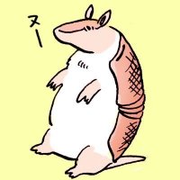 ジョンbot(吸死) (@jooooon_jon) 's Twitter Profile Photo