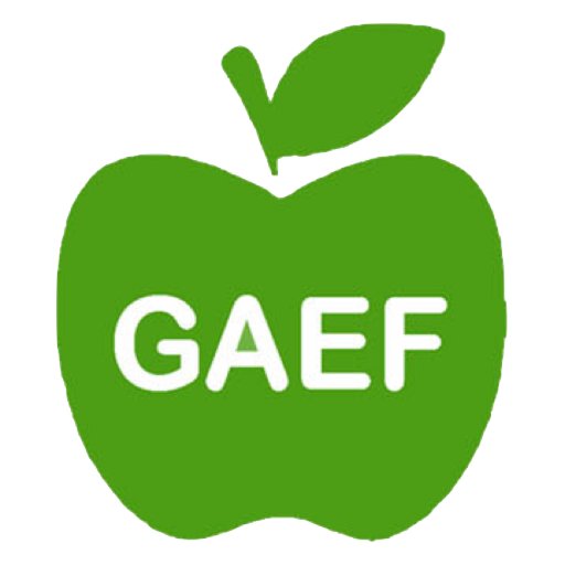GAEF_GreenApple's profile picture. GAEF is a 501c(3) non-profit organization with a mission to promote technology amongst youth. FB: https://t.co/8zGxYYOYRG