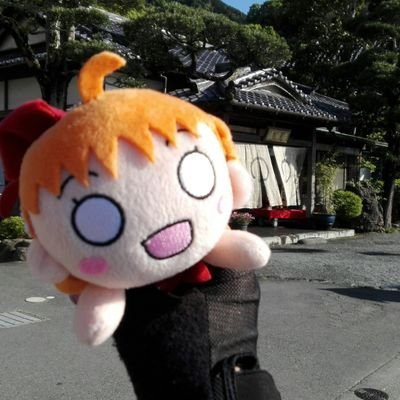 KAO🍊🍊さんのプロフィール画像