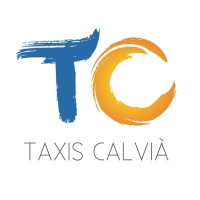radiotaxicalvia's profile picture. Twitter oficial de radio-taxi-calvia.