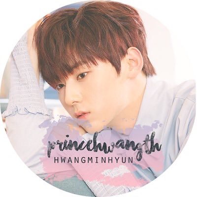 PRINCE HWANG KINGDOM👑 | #황민현 #민현 100% Hwang Minhyun♡; Pledis Ent. อัพเดทข่าวสารของฮวังมินฮยอนที่นี่! ขอบคุณสําหรับการสนับสนุนค่ะ♥️ Since 17.06.02