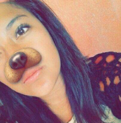 Instagram:canelazurita Facebook:Fernanda Canela Zurita Luna
La vida es un riesgo😌😁🙃😋🤓