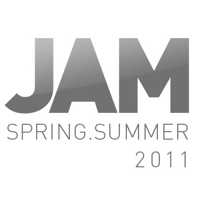 Am 18. und 19. Juli 2010 präsentieren Jeans- und Sportswearmarken ihre Frühjahr- und Sommer-kollektionen 2011 auf der JAM Munich.