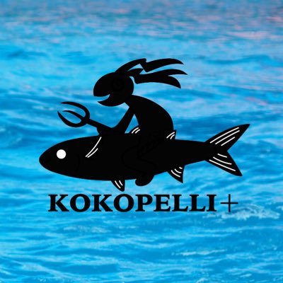 KOKOPELLI+さんのプロフィール画像