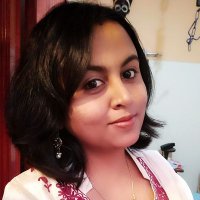 Vibha Sharma(@chweetvibha) 's Twitter Profile Photo