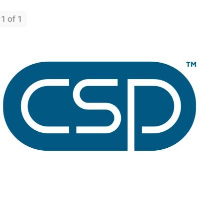 CSP detailing system