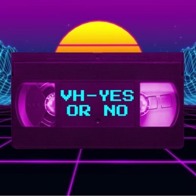 Comedian Keenan Camp watches one of his many VHS tapes with a funny friend. Stories will be shared, jokes will be made. Get Nostalgic 📼Apr/Mons/7:30/The Crowd