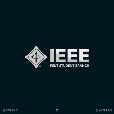 IEEE_PSUT's profile picture. IEEE Student Branch at Princess Sumaya University for Technology,here we aim to provide you with the information you may need about our Student Branch.