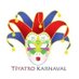 Tiyatro Karnaval (@tiyatrokarnaval) Twitter profile photo Tiyatro Karnaval (@tiyatrokarnaval) Twitter profile photo