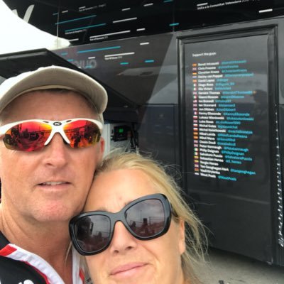 Business owner, sport crazy, cycling, running, football, MUFC, Kings of Leon, Snow Patrol, Weller, ELO, dad, hubbie, BT dog owner. #eventprofs