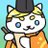 とらじゃのアイコン