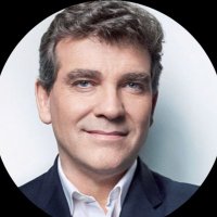 ☰ Arnaud Montebourg(@montebourg) 's Twitter Profile Photo