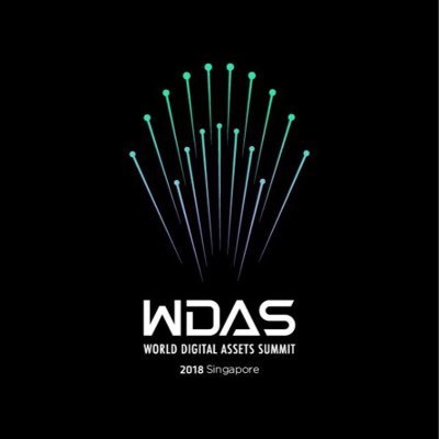 World Digital Asset Summit (“WDAS”)

Bringing together thought leaders, educators, legislators and enthusiasts 🌎
Next stop - San Francisco, CA ❗️