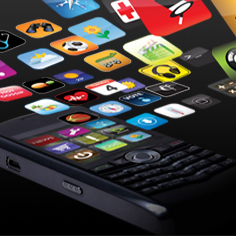 Can you turn great ideas into ground breaking Mobile Applications? Join the app revolution