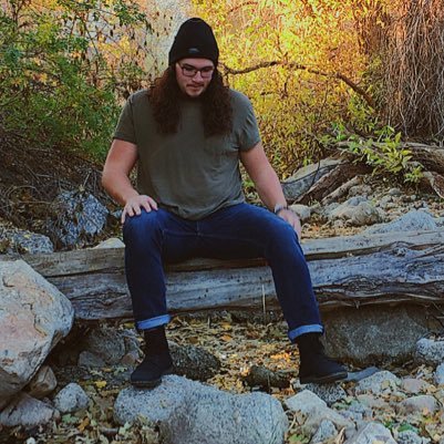 | SLC➡️STG | Stay Weird