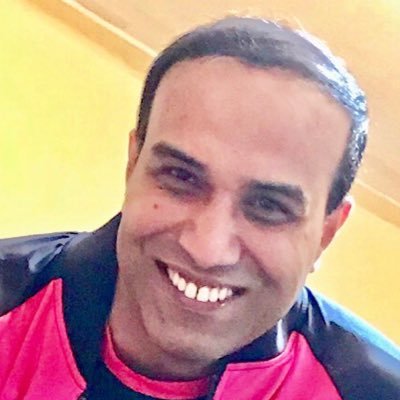 RazaNYC's profile picture. Senior Manager @TMobile