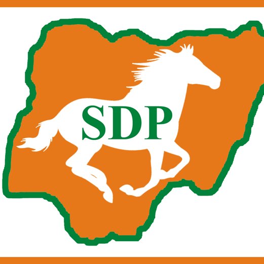 Social Democratic Party, Nigeria