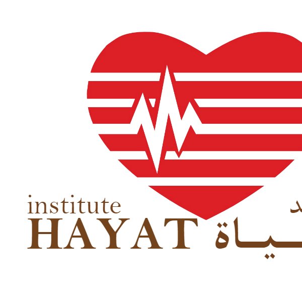 Hayat_institute's profile picture. 