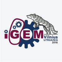 Vilnius iGEM'18 (@vilnius_igem) 's Twitter Profile