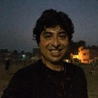 Anjan Goswami (@anjangoswami) 's Twitter Profile