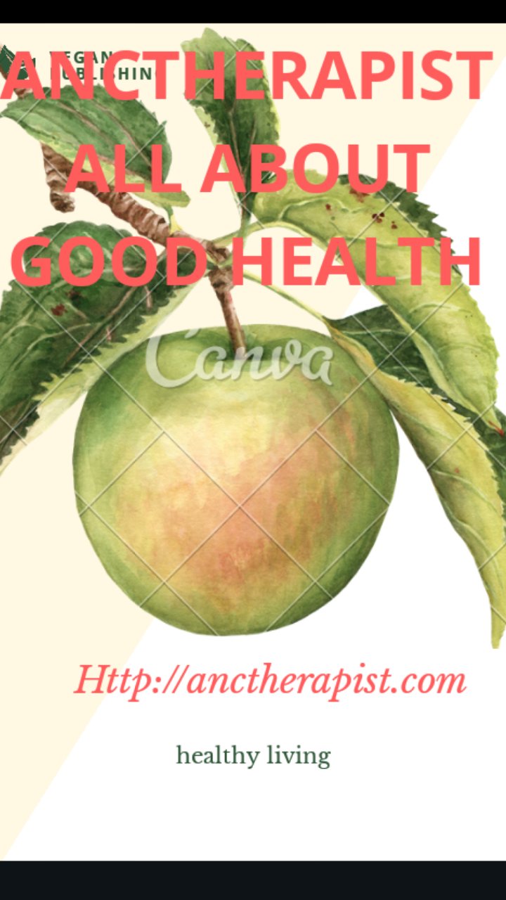 Anctherapist is no 1 health blog. Our mission is to educate majority on any health related topics. We work with autentic research data.
