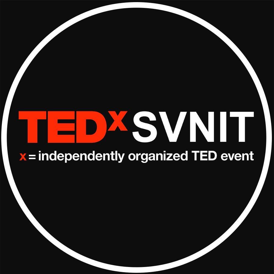 tedxsvnit Profile Picture