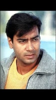 jai ho ...sachai ka devta ajay devgan