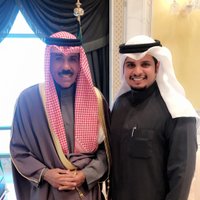 احمد صالح النمران (@ahmed_alnamran) 's Twitter Profile
