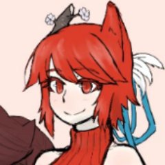 “惑う器“のファクト＠TRPG創作VTuberさんのプロフィール画像