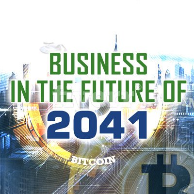All info and tips for guiding you in the futuristic economy of 2041. #b2b #crypto #IPO #stockmarket #work #jobs #entrepreneurs #selfdrivingcars #robots #tech