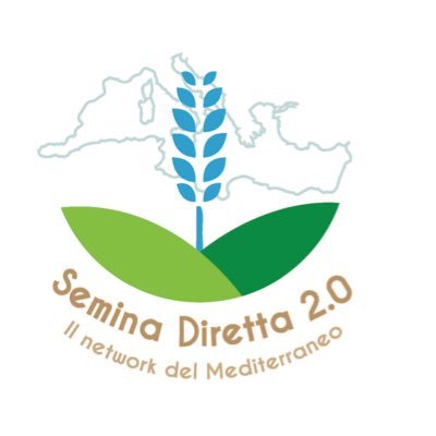 SD2.0 forma. SD2.0 informa. +grano +ambiente -CO2. La natura non ara.