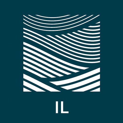 Illinois has one of the largest chapters of ASLA in the nation with almost 500 members.