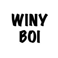 Betting Winyboi(@bettingwinyboi) 's Twitter Profile Photo