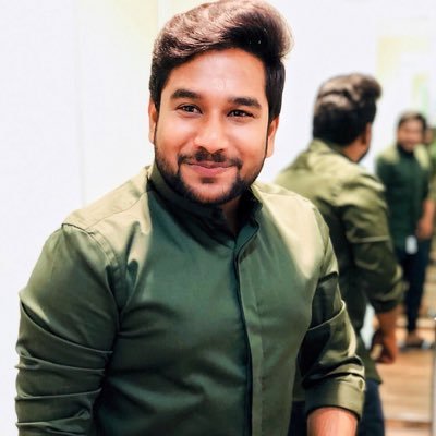 santhu1267's profile picture. 