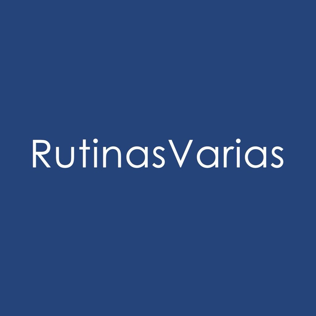 rutinasvarias.com