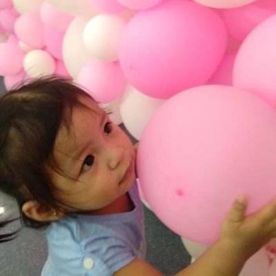 IANatics est.2013
Mother of two.
Alexandra Hailee & Alyanna Hope.
Math Teacher.