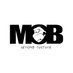 MOB Entertainment (@mob_ent_tr) Twitter profile photo