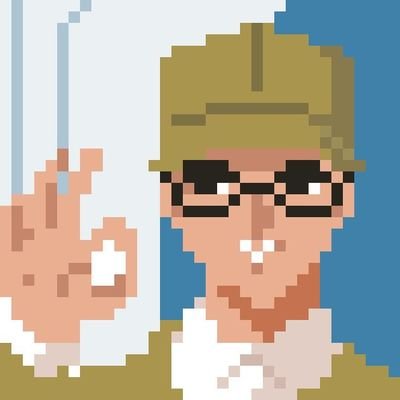오징어さんのプロフィール画像