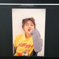 RACHEL (@yericm_) 's Twitter Profile