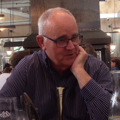 sports fanatic, taxi driver, grandpa, North Melbourne supporter
